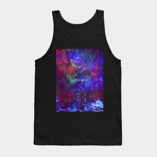 Midgard Tank Top